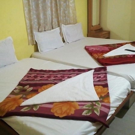 Sri Thanga Harish Cottage เยอร์โคด ภายนอก รูปภาพ