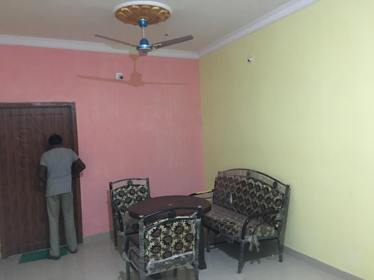 Sri Thanga Harish Cottage เยอร์โคด ภายนอก รูปภาพ