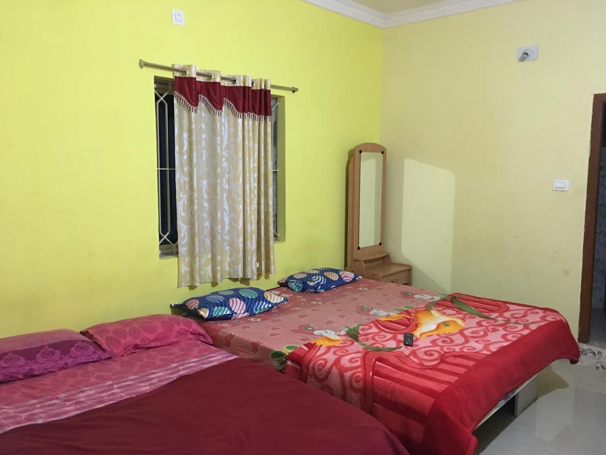 Sri Thanga Harish Cottage เยอร์โคด ภายนอก รูปภาพ