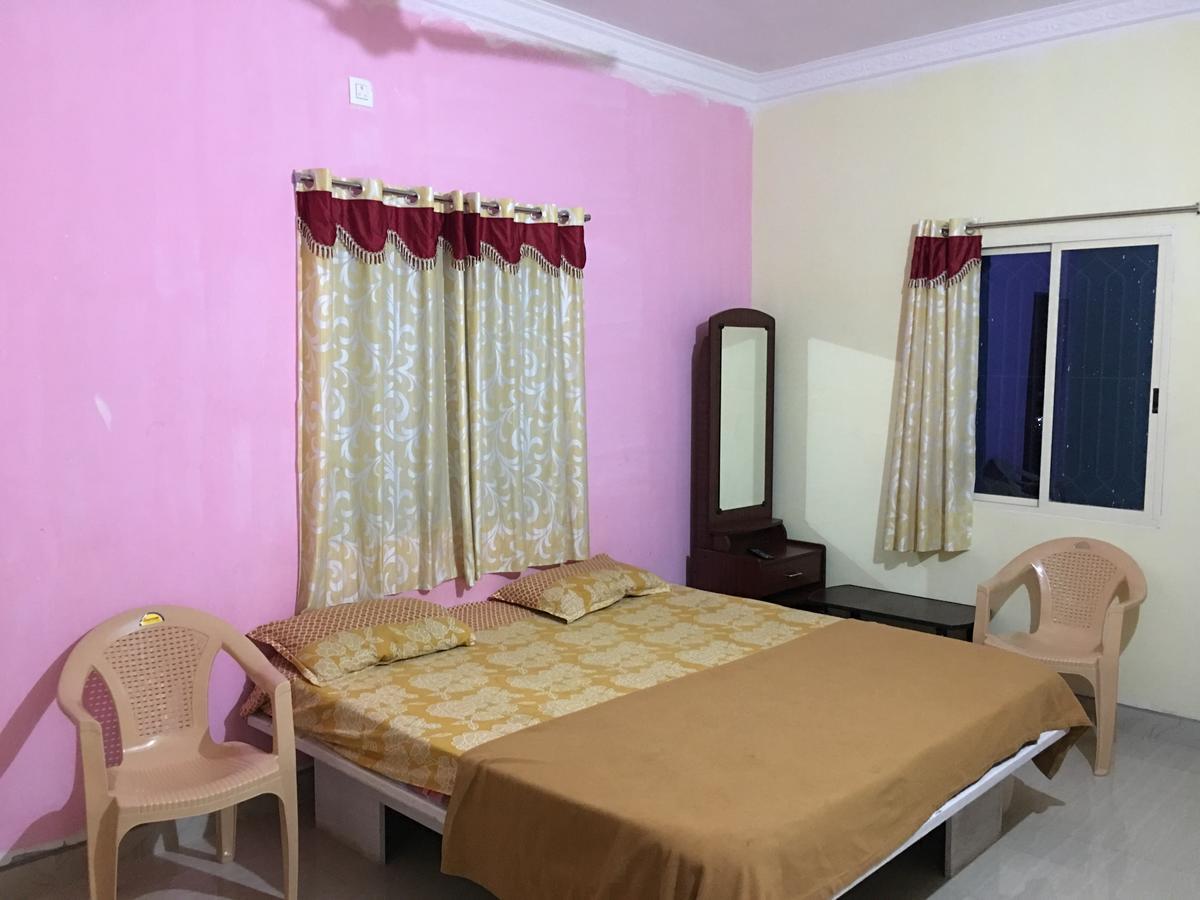Sri Thanga Harish Cottage เยอร์โคด ภายนอก รูปภาพ