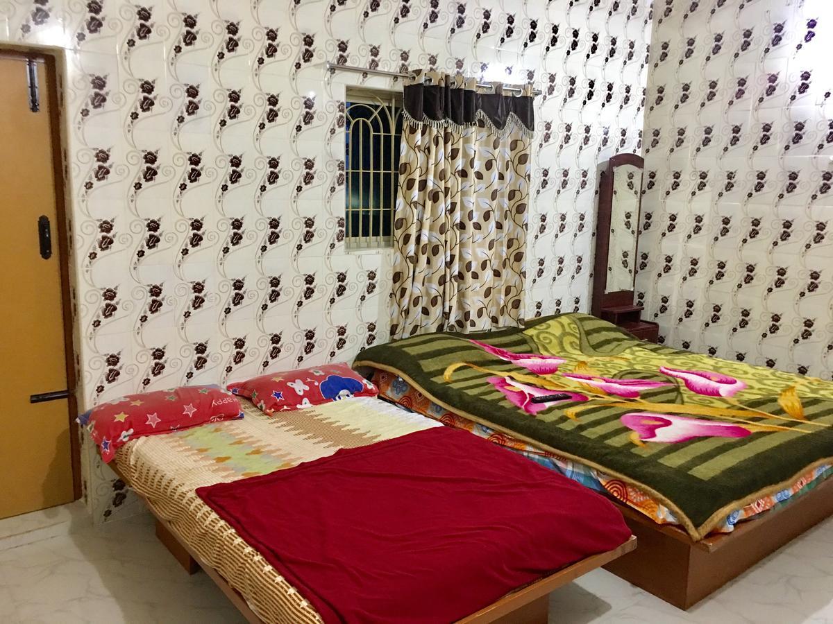 Sri Thanga Harish Cottage เยอร์โคด ภายนอก รูปภาพ