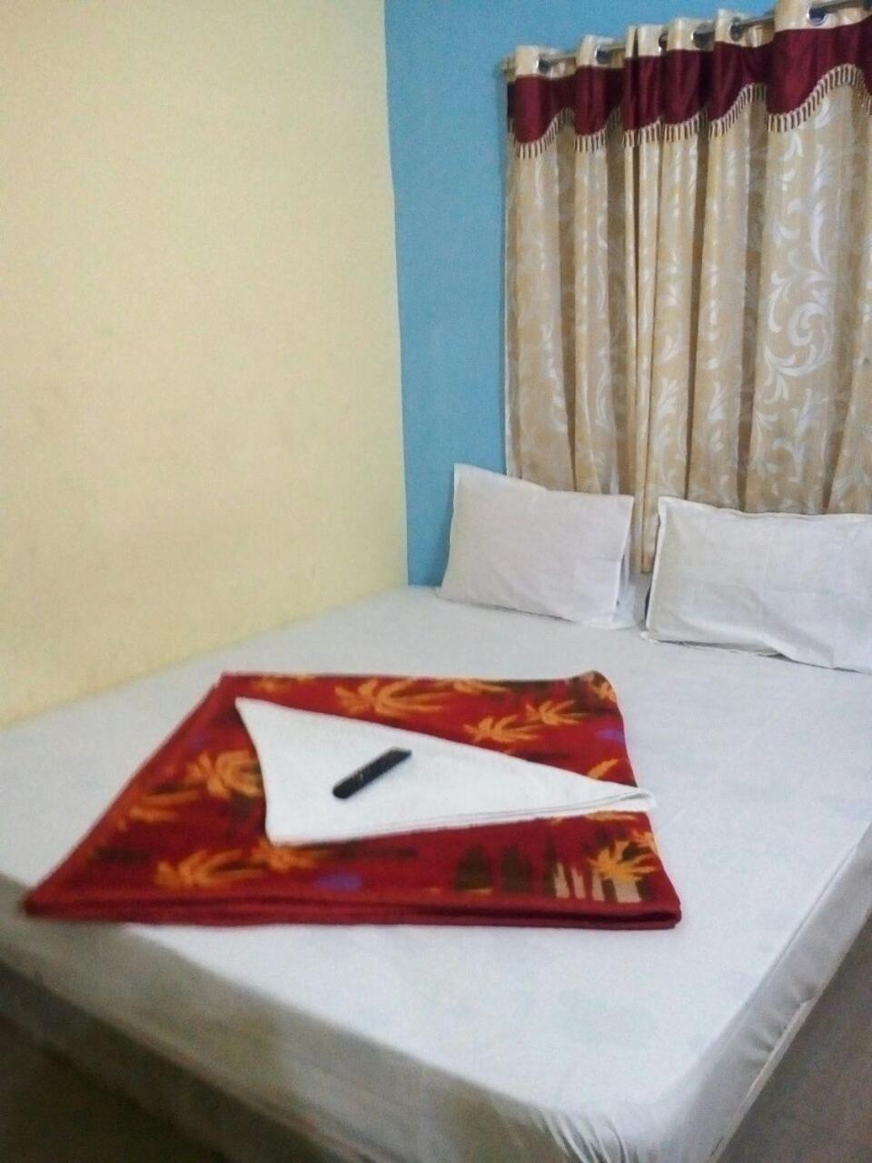 Sri Thanga Harish Cottage เยอร์โคด ภายนอก รูปภาพ