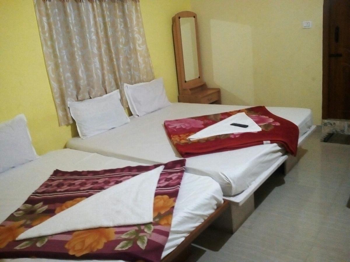 Sri Thanga Harish Cottage เยอร์โคด ภายนอก รูปภาพ