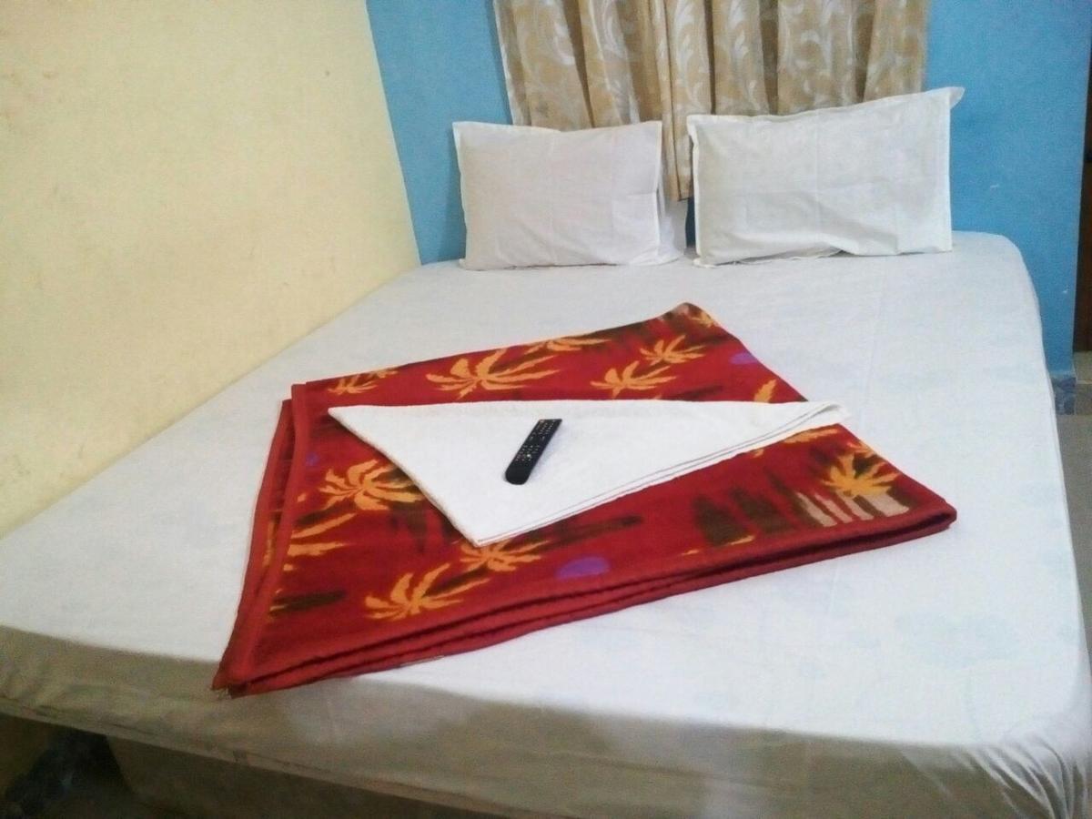 Sri Thanga Harish Cottage เยอร์โคด ภายนอก รูปภาพ