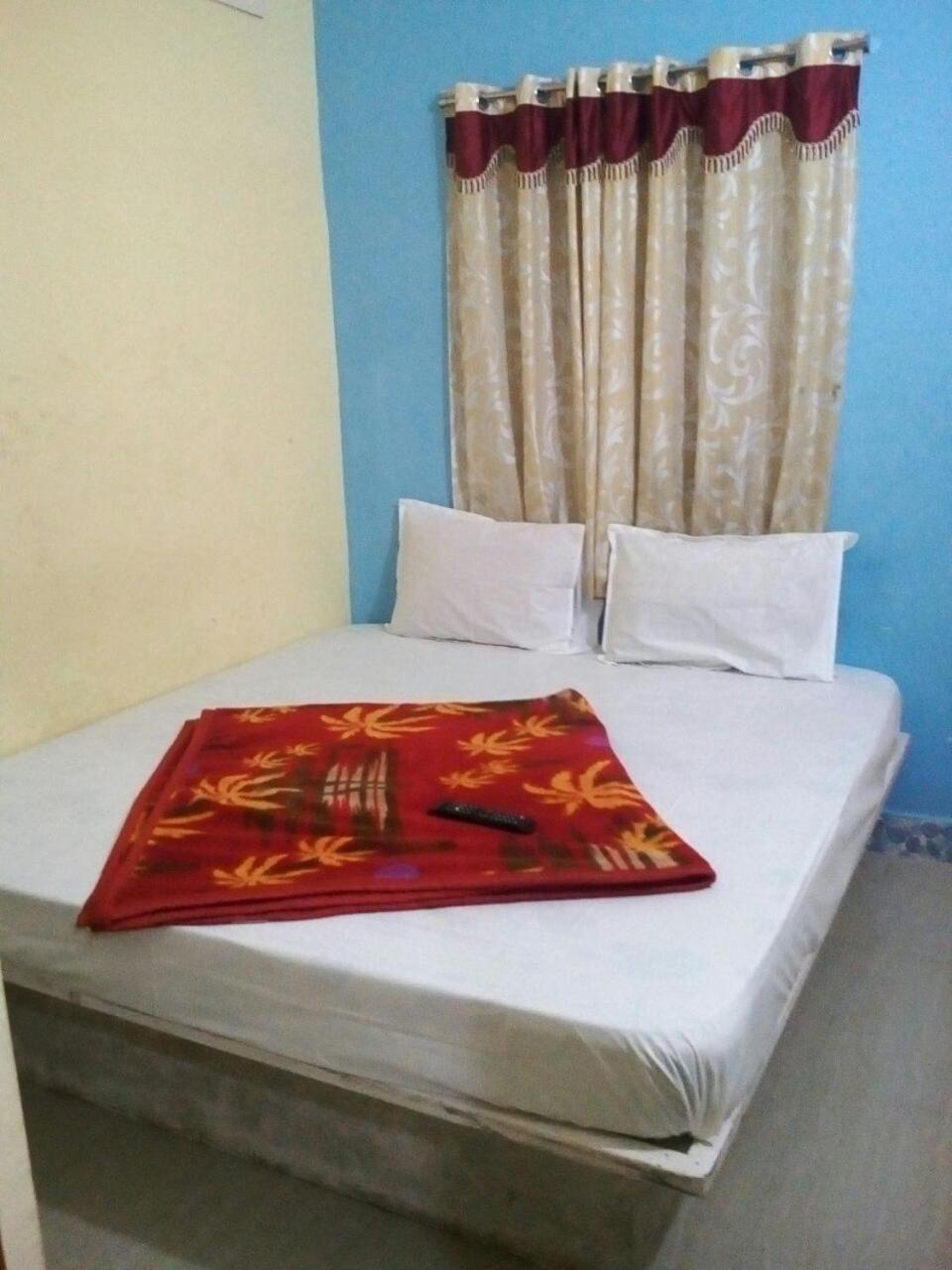 Sri Thanga Harish Cottage เยอร์โคด ภายนอก รูปภาพ