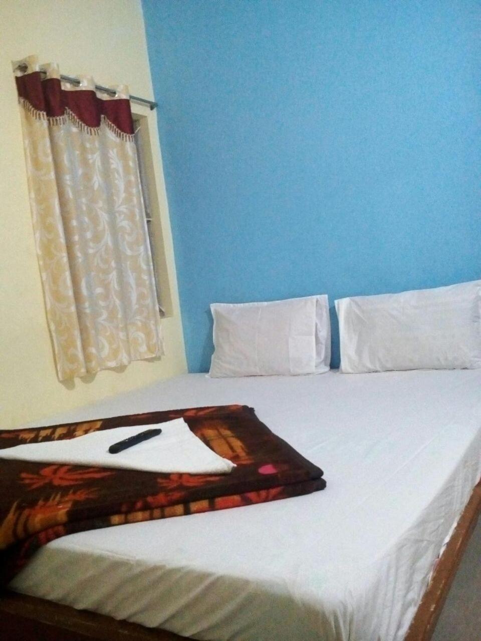 Sri Thanga Harish Cottage เยอร์โคด ภายนอก รูปภาพ