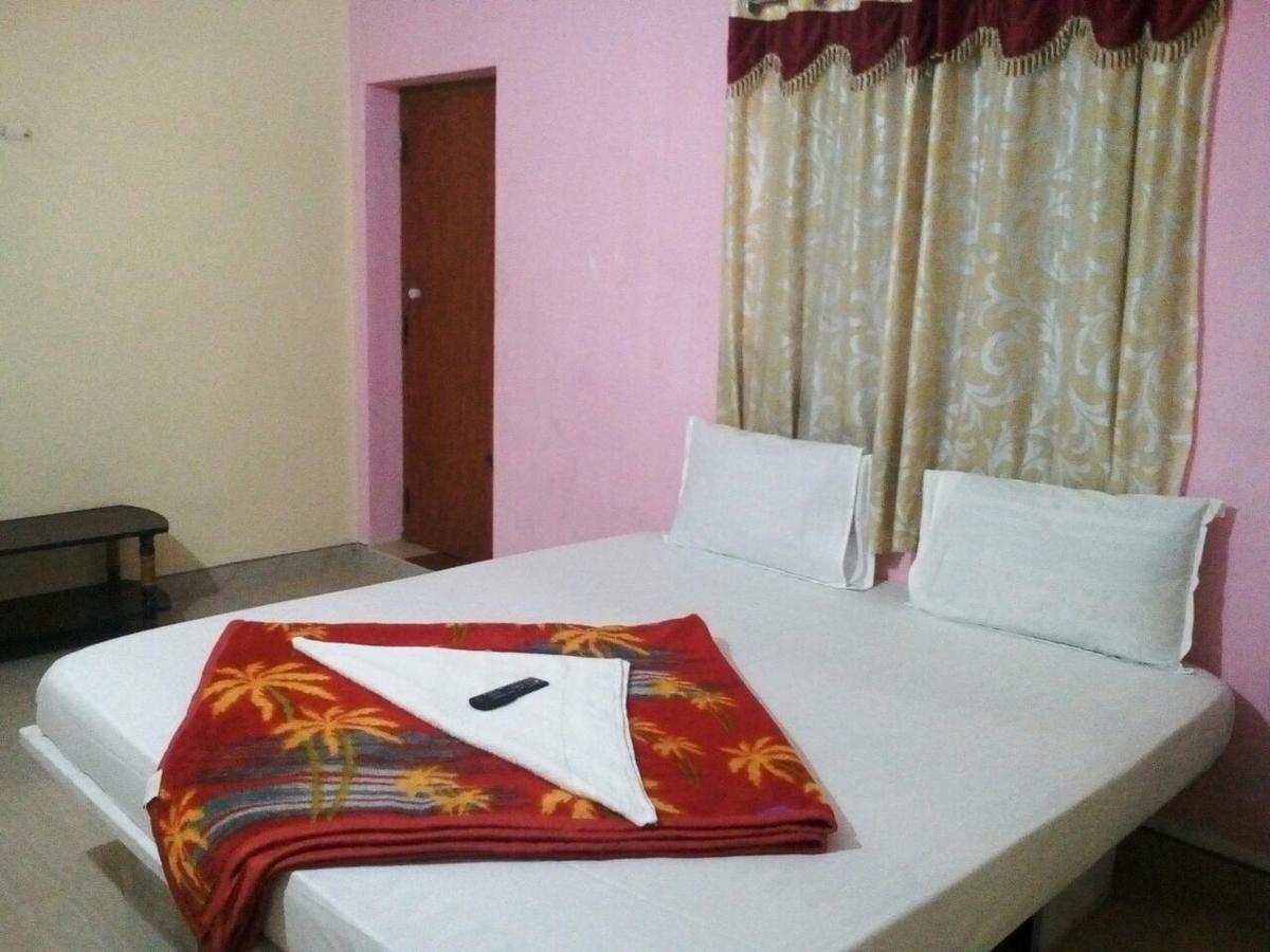 Sri Thanga Harish Cottage เยอร์โคด ภายนอก รูปภาพ