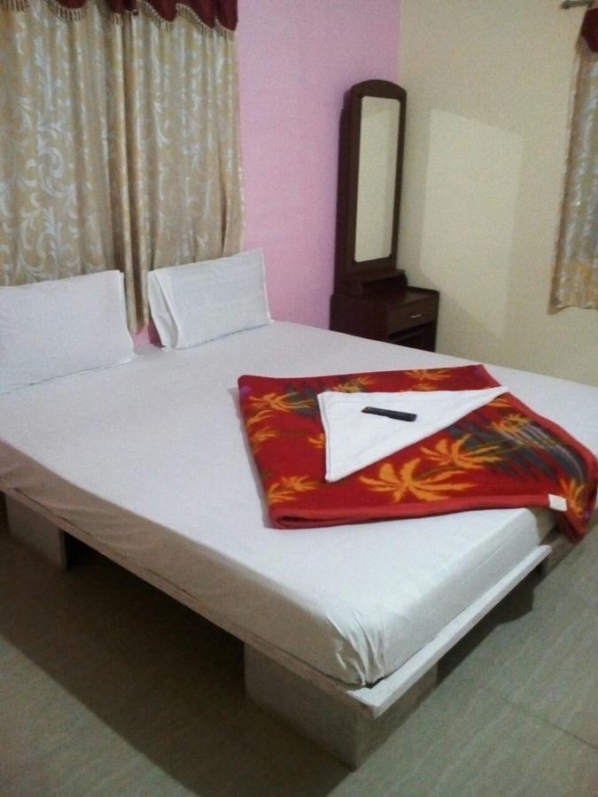Sri Thanga Harish Cottage เยอร์โคด ภายนอก รูปภาพ