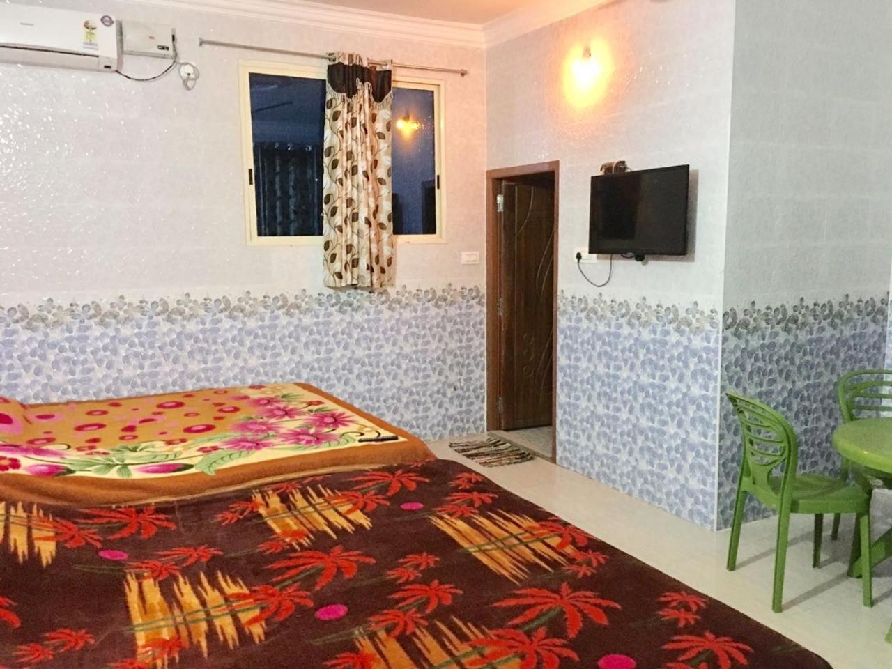 Sri Thanga Harish Cottage เยอร์โคด ภายนอก รูปภาพ