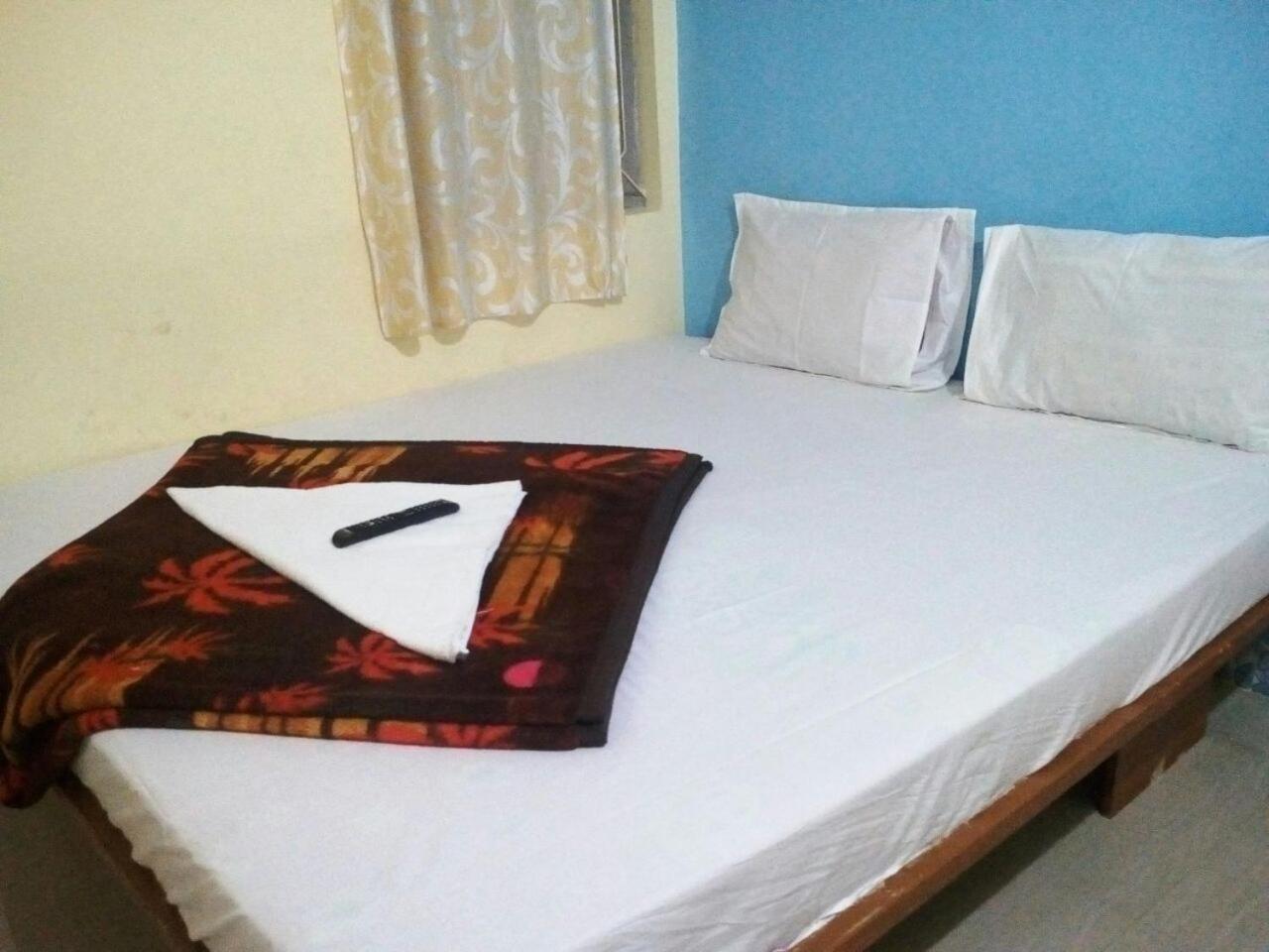 Sri Thanga Harish Cottage เยอร์โคด ภายนอก รูปภาพ