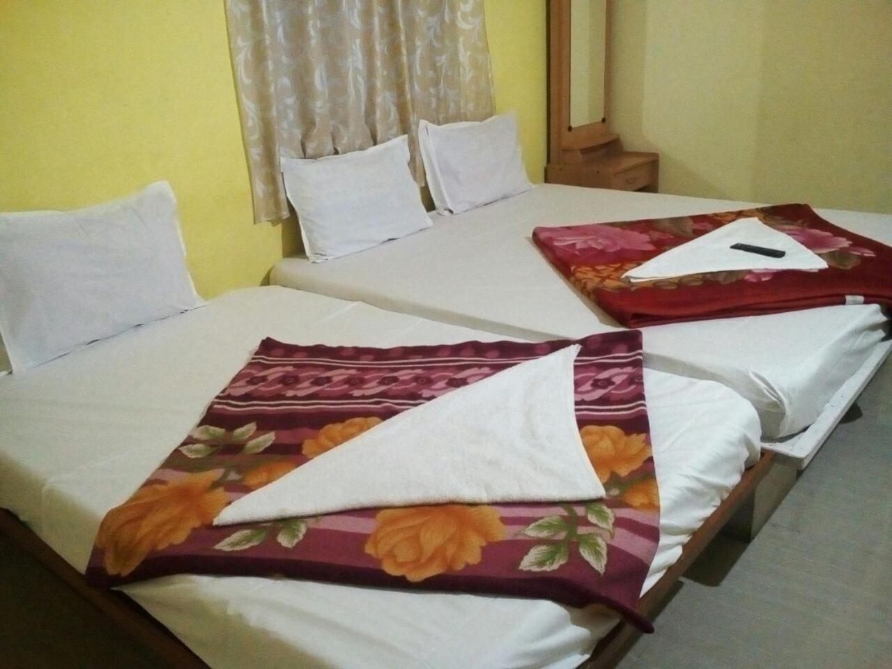 Sri Thanga Harish Cottage เยอร์โคด ภายนอก รูปภาพ