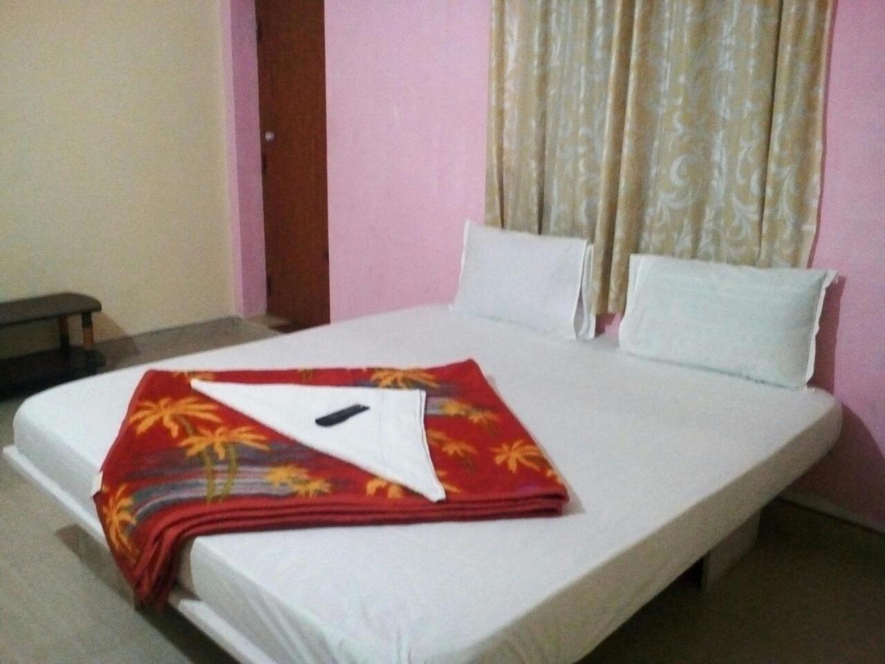 Sri Thanga Harish Cottage เยอร์โคด ภายนอก รูปภาพ