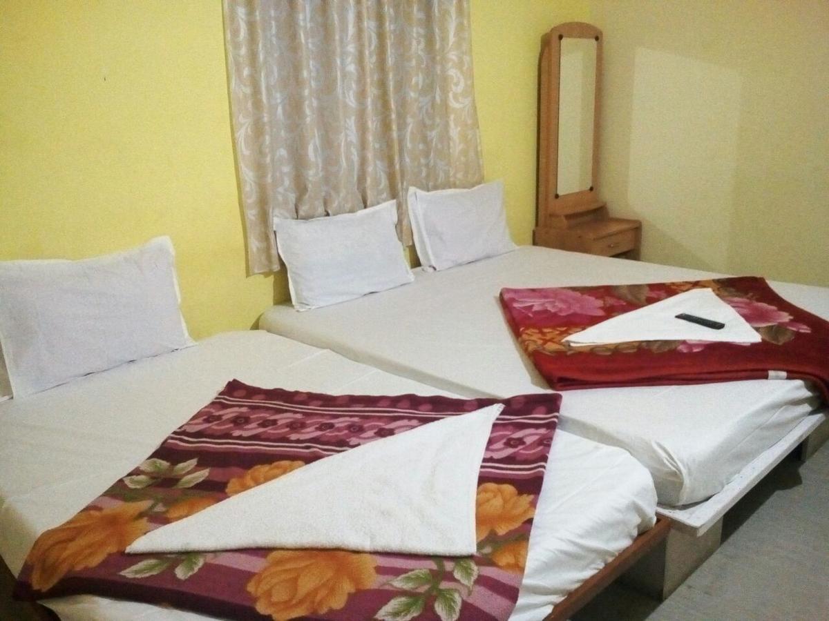 Sri Thanga Harish Cottage เยอร์โคด ภายนอก รูปภาพ